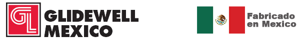 Glidewell Mexico Logo
